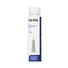 Feelo Descaler irrigator kalkinpoistoneste, korvaa Redesept, 150 ml hinta ja tiedot | Feelo Descaler Kodinkoneet ja kodinelektroniikka | hobbyhall.fi