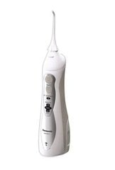 Panasonic DentalCare EW1411 johdoton kastelulaite hinta ja tiedot | Hammasvälisuihkut | hobbyhall.fi