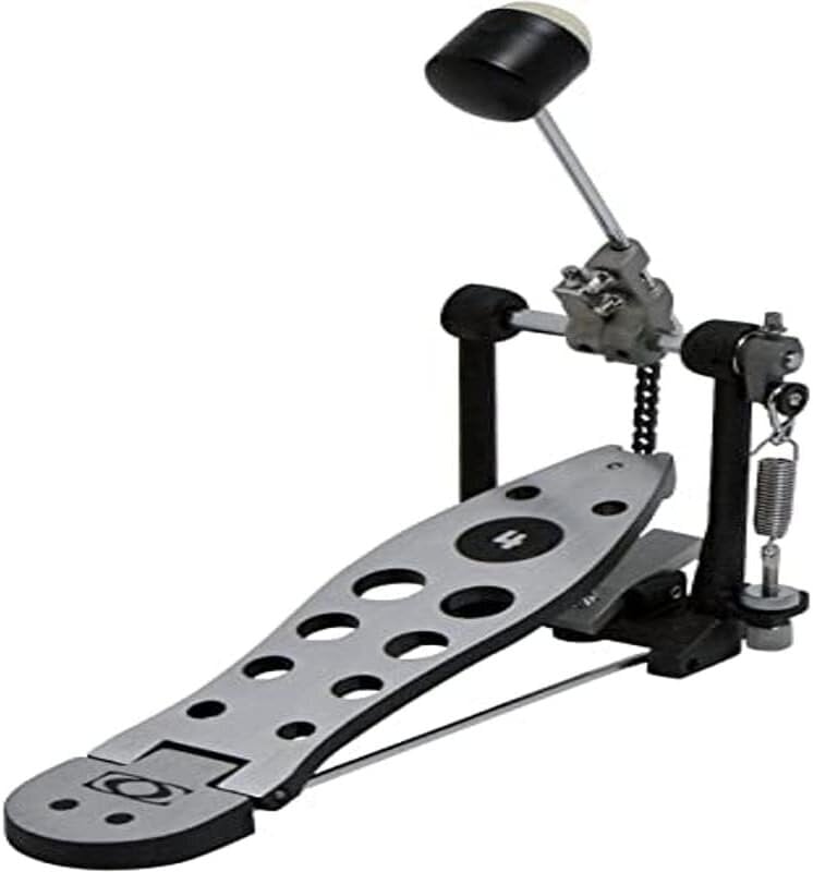 Gewa Pure Foot Machine PD-100-m2 hinta ja tiedot | Soittimien lisätarvikkeet | hobbyhall.fi