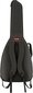 Fender FA610 Dreadnought/Western Guitar Gigbag, Black hinta ja tiedot | Soittimien lisätarvikkeet | hobbyhall.fi