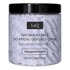 Luonnonmukainen Vartalonpuhdistusgeeli 250ml hinta ja tiedot | Suihkusaippuat ja suihkugeelit | hobbyhall.fi