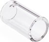 Lasi kitaralle Dunlop Si Glass Slide HVY/MS hinta ja tiedot | Soittimien lisätarvikkeet | hobbyhall.fi