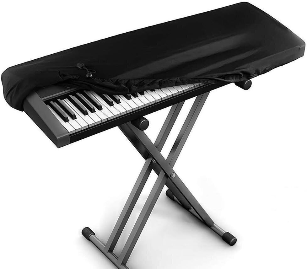 Pianokotelo Kaxich hinta ja tiedot | Soittimien lisätarvikkeet | hobbyhall.fi