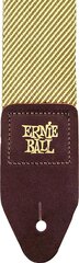 Ernie Ball Vintage Tweed Guitar Belt hinta ja tiedot | Soittimien lisätarvikkeet | hobbyhall.fi