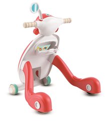 Clementoni - Vespa Walker.. hinta ja tiedot | Vauvan lelut | hobbyhall.fi