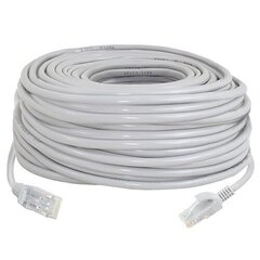 Izoxis RJ45, 30 m hinta ja tiedot | Kaapelit ja adapterit | hobbyhall.fi