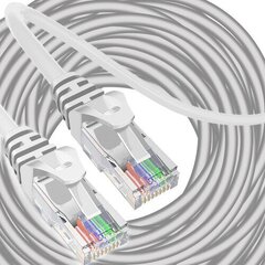 Izoxis RJ45, 30 m hinta ja tiedot | Kaapelit ja adapterit | hobbyhall.fi