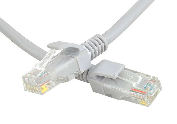 Izoxis RJ45, 30 m hinta ja tiedot | Kaapelit ja adapterit | hobbyhall.fi