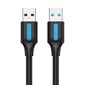 Tuuletus, USB 3.0, 2m hinta ja tiedot | Kaapelit ja adapterit | hobbyhall.fi