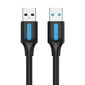 Tuuletus, USB 3.0, 3m hinta ja tiedot | Kaapelit ja adapterit | hobbyhall.fi