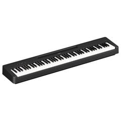 Digipiano Yamaha P-143B hinta ja tiedot | Kosketinsoittimet | hobbyhall.fi