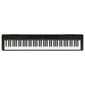 Digipiano Yamaha P-143B hinta ja tiedot | Kosketinsoittimet | hobbyhall.fi