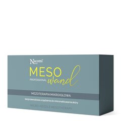 Nacomi Meso Wand hinta ja tiedot | Kasvojenhoitolaitteet | hobbyhall.fi