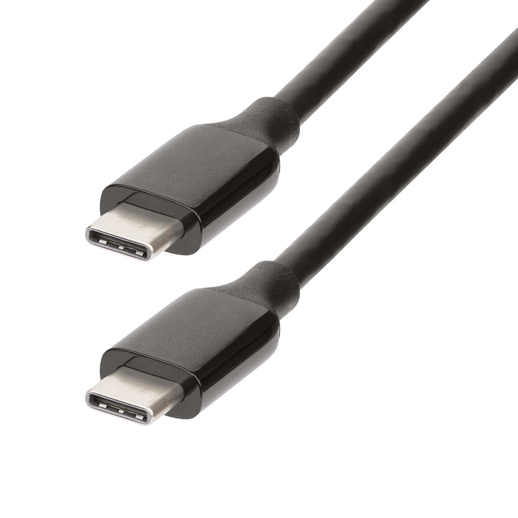 STARTECH.COM StarTech.com 3 m (10 jalkaa) aktiivinen USB-C-kaapeli, USB 3.2 Gen 2 10 Gbps, pitkä USB Type-C tiedonsiirtokaapeli, 60 W virransyöttö, 8K 60 Hz, DP 1.4 Alt Mode w/HBR3/HDR10/MST/DSC 1.2/ HDCP 2.2 - USB C-C -kaapeli hinta ja tiedot | Kaapelit ja adapterit | hobbyhall.fi