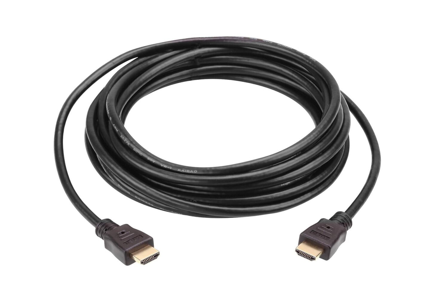 Aten HDMI, 20 m hinta ja tiedot | Kaapelit ja adapterit | hobbyhall.fi