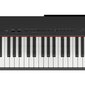 Digitaalinen piano Yamaha P-223B hinta ja tiedot | Kosketinsoittimet | hobbyhall.fi