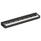 Digitaalinen piano Yamaha P-223B hinta ja tiedot | Kosketinsoittimet | hobbyhall.fi