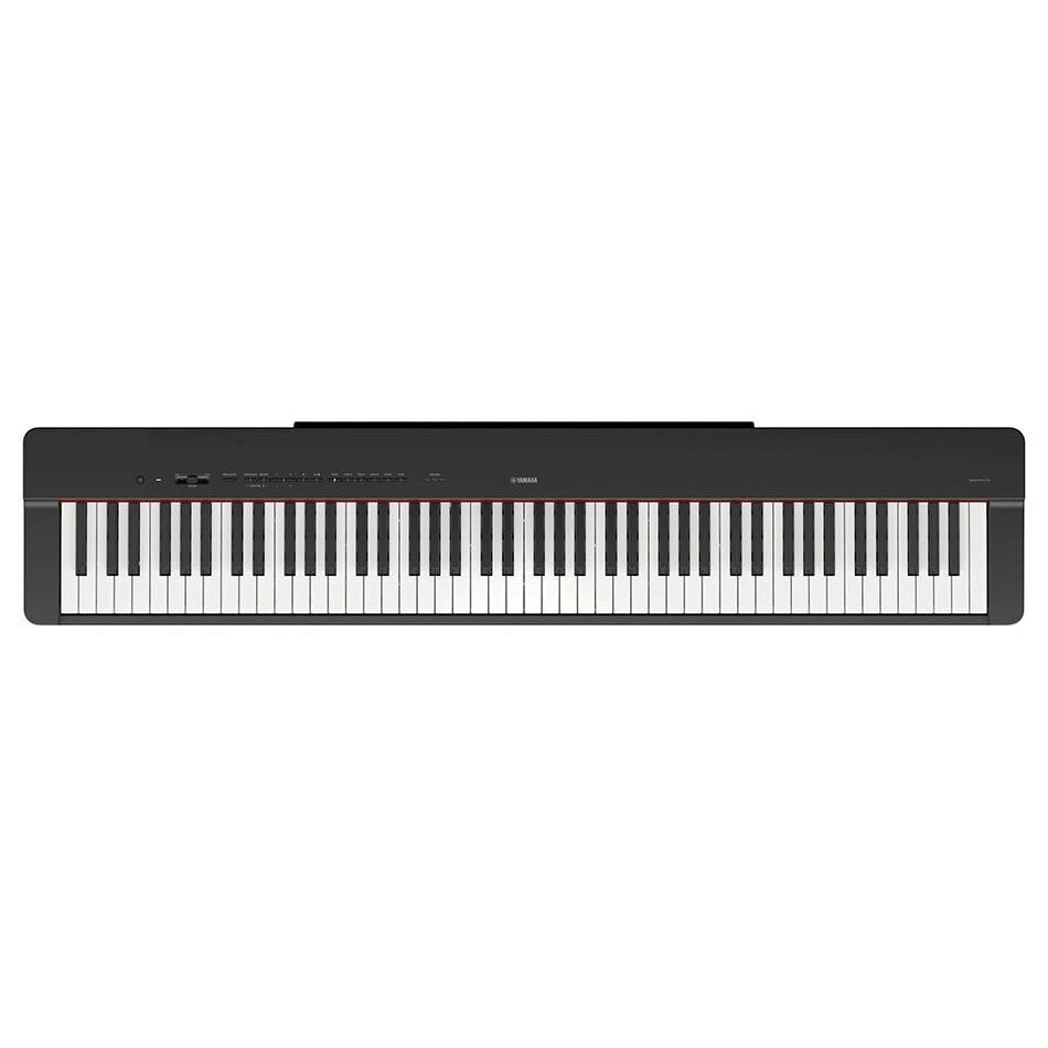 Digitaalinen piano Yamaha P-223B hinta ja tiedot | Kosketinsoittimet | hobbyhall.fi