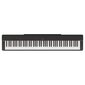 Digitaalinen piano Yamaha P-223B hinta ja tiedot | Kosketinsoittimet | hobbyhall.fi