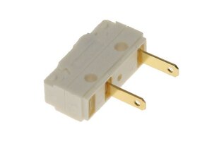 DELONGHI MICRO SWITCH (250 V 85°) Alkuperäinen 5132110500 0132190200 0132190200 hinta ja tiedot | Kahvinkeittimen tarvikkeet | hobbyhall.fi