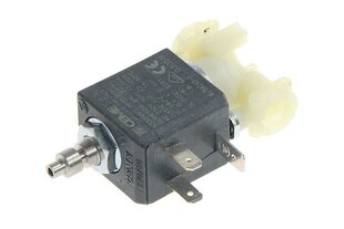 DELONGHI ELEKTROMAGNEETTINEN AJOITIN (3VB 230V) Alkuperäinen 5213218261 0132193147 hinta ja tiedot | Kahvinkeittimen tarvikkeet | hobbyhall.fi