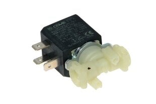 DELONGHI ELEKTROMAGNEETTINEN AJOITIN (2VB 230V) Alkuperäinen 5213218311 0132215325 hinta ja tiedot | Kahvinkeittimen tarvikkeet | hobbyhall.fi