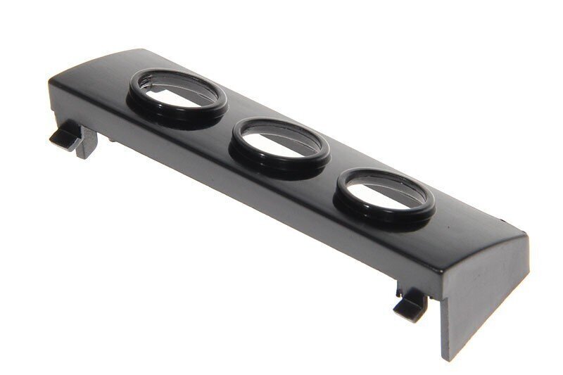 DELONGHI PUSH BUTTON FRAME Alkuperäinen 5313217251 ICONA ECO3 hinta ja tiedot | Kahvinkeittimen tarvikkeet | hobbyhall.fi