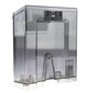 DELONGHI 7313228441 Vesisäiliö ETAM36.365.M ETAM36.366.MB:lle ETAM36.366.MB hinta ja tiedot | Kahvinkeittimen tarvikkeet | hobbyhall.fi