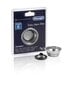 DELONGHI 2 kupin suodatin kahvinkeittimeen EC850.M EC680.BK hinta ja tiedot | Kahvinkeittimen tarvikkeet | hobbyhall.fi