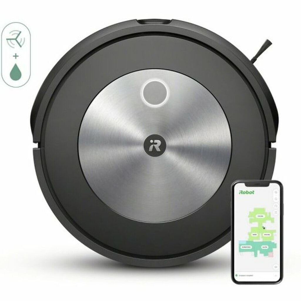 iRobot Roomba j5 hinta ja tiedot | Robotti-imurit | hobbyhall.fi