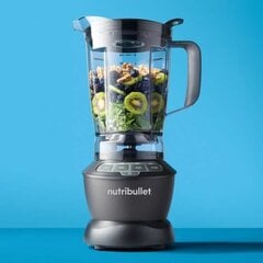 Nutribullet Combo hinta ja tiedot | Sauvasekoittimet ja silppurit | hobbyhall.fi