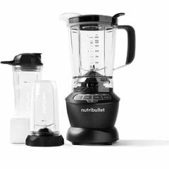 Nutribullet Combo hinta ja tiedot | Sauvasekoittimet ja silppurit | hobbyhall.fi