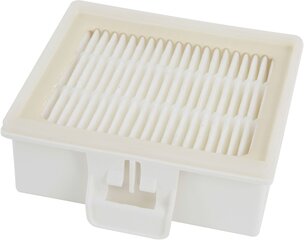 BOSCH/SIEMENS High Performance Hygiene Filter 00577681 hinta ja tiedot | Pölynimureiden lisätarvikkeet | hobbyhall.fi