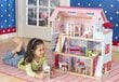 KidKraft nukkekoti Chelsea hinta ja tiedot | Tyttöjen lelut | hobbyhall.fi