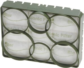 BOSCH/SIEMENS Bionic Filter 00576474 hinta ja tiedot | Pölynimureiden lisätarvikkeet | hobbyhall.fi