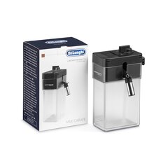 DELONGHI Caraffa Termlatte Dl Ecam610 AS00001198 7313259821 7313259821 hinta ja tiedot | Kahvinkeittimen tarvikkeet | hobbyhall.fi