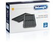 DELONGHI Set Dlsk155 2 vohvelilautasta 5523110021 hinta ja tiedot | Vohveliraudat | hobbyhall.fi