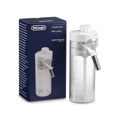 DELONGHI MILCHKARAFFE AS00005735 7313292648 7313292648 hinta ja tiedot | Kahvinkeittimen tarvikkeet | hobbyhall.fi