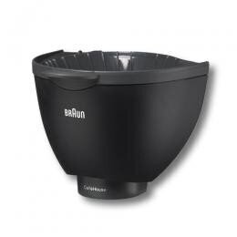 DELONGHI-suodattimen pidike AS00000002 BR67051393 hinta ja tiedot | Kahvinkeittimen tarvikkeet | hobbyhall.fi