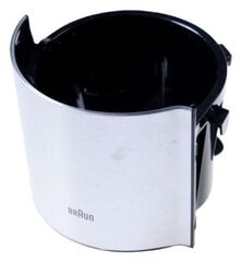 DELONGHI-suodattimen pidike 7313211164 hinta ja tiedot | Kahvinkeittimen tarvikkeet | hobbyhall.fi