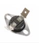 DELONGHI SUOJATERMOSTAATTI (150° HORK) Original 5208200400 0108771200 0108771200 hinta ja tiedot | Kotitaloustarvikkeet | hobbyhall.fi