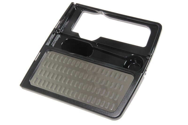 DELONGHI Upper Cover 7313224461 7332187000 7332187000 hinta ja tiedot | Kahvinkeittimen tarvikkeet | hobbyhall.fi