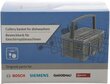 BOSCH/SIEMENS ruokailuvälinekori 11018806 hinta ja tiedot | Kotitaloustarvikkeet | hobbyhall.fi