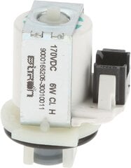 BOSCH/SIEMENS Venttiilimagneetti 00608739 hinta ja tiedot | Kotitaloustarvikkeet | hobbyhall.fi