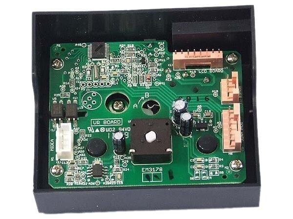 DELONGHI Pcb Assy ohjaus KW712991 KW712926 hinta ja tiedot | Kotitaloustarvikkeet | hobbyhall.fi