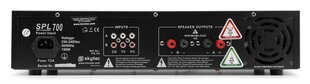 Skytec SPL 700MP3 hinta ja tiedot | Kaiuttimet ja soundbarit | hobbyhall.fi