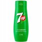 SodaStream 7up hinta ja tiedot | Hiilihapotuslaitteet | hobbyhall.fi