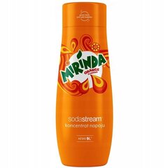 SodaStream Mirinda hinta ja tiedot | Hiilihapotuslaitteet | hobbyhall.fi