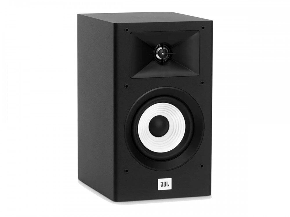 5.1 kotiteatterijärjestelmä JBL Stage A170 Stage A125C Stage A130 Stage A100P Stage A130 Stage A100P hinta ja tiedot | Kotiteatterit | hobbyhall.fi