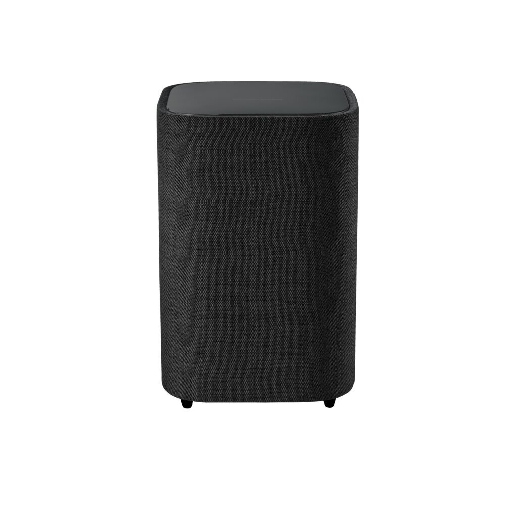 Harman Kardon Citation Langaton kotiteatteri MultiBeam 700 Sub S hinta ja tiedot | Kaiuttimet ja soundbarit | hobbyhall.fi